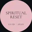 @spiritualreset